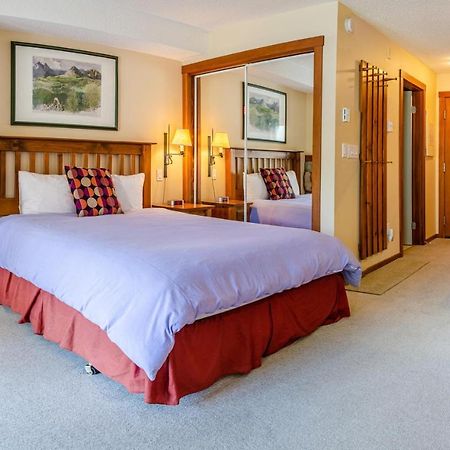 Holiday Home Sun Peaks Ruang foto