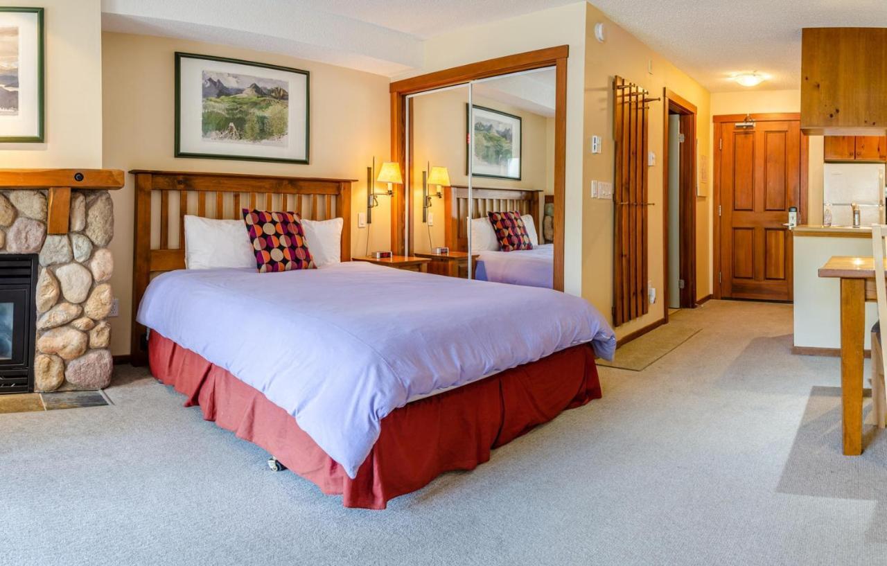 Holiday Home Sun Peaks Ruang foto