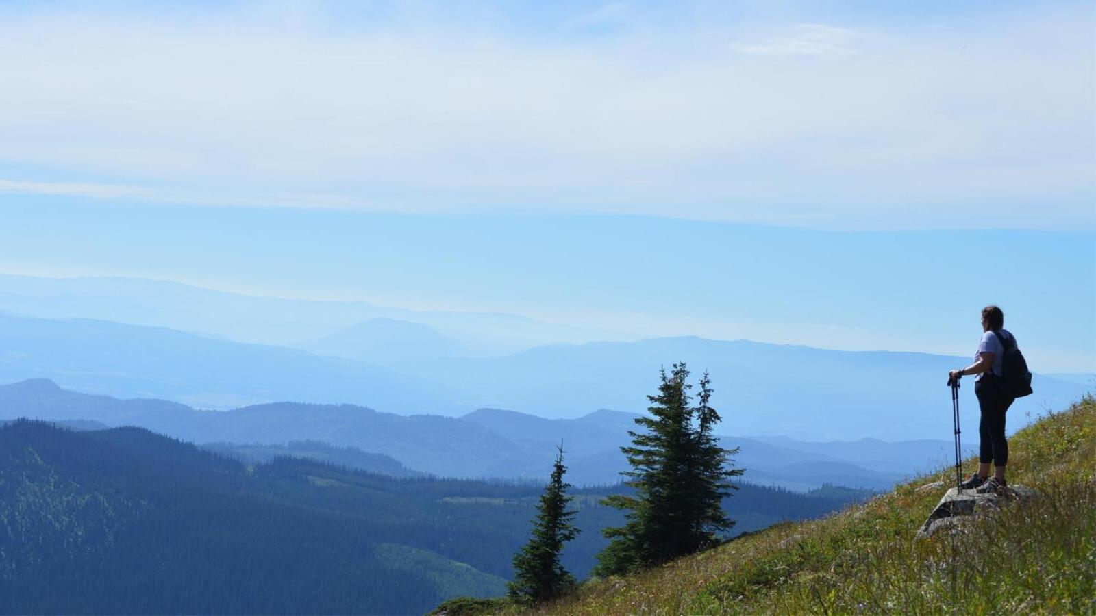 Holiday Home Sun Peaks Bagian luar foto